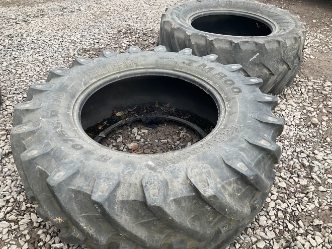 540/65r30 Trelleborg