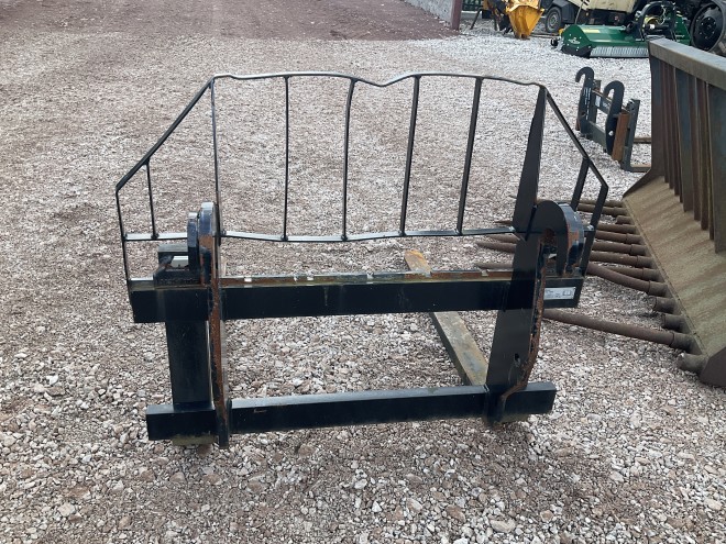 Case CNH pallet tines