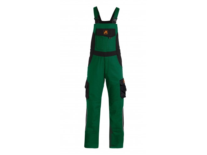 Amazone bib and braces. OEM. Part No AM-ML982 - 988, Amazone bib and braces. farming boilersuit. Green bib and braces. Amazone merchandise. Amazone dungarees. Protective work wear. Green Amazone coveralls. Farming workwear. Online line shop. click & collect.