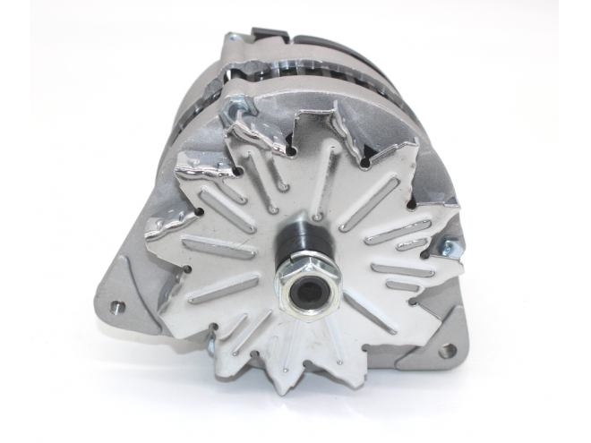 Alternator - Without Pulley. To fit Case IH 95 Series. Replacement Alternator for Case IH 95 series. OEM. Part No. 92281C1. OEM Part No : IA0301. Mahle original. alternator for 95 series tractors.