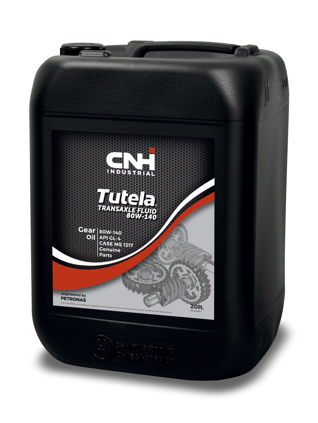 CNH Tutela OEM. Part No 17381910 CNH Tutela OEM. Part No 17381910