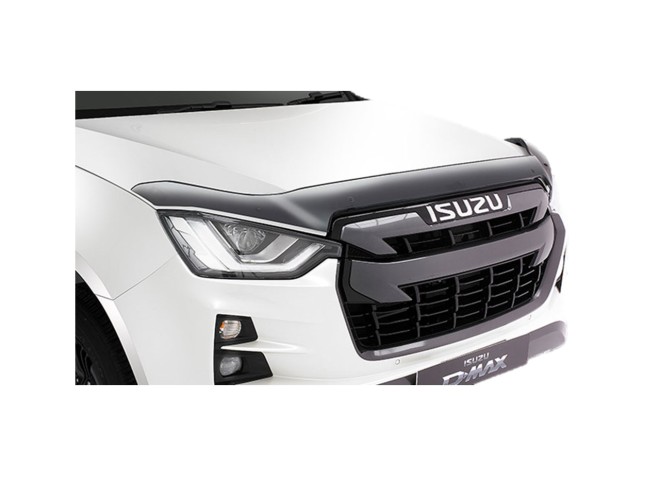 Isuzu Bonnet Protector. OEM. Part No. 5867630440 MY 2021. D - Max , Isuzu Parts. Isuzu Bonnet Protector.  Isuzu dealer. D-Max accessories. Isuzu accessories. click & collect. Isuzu parts. 4x4 trucks. Isuzu. Isuzu  Startin Tractors