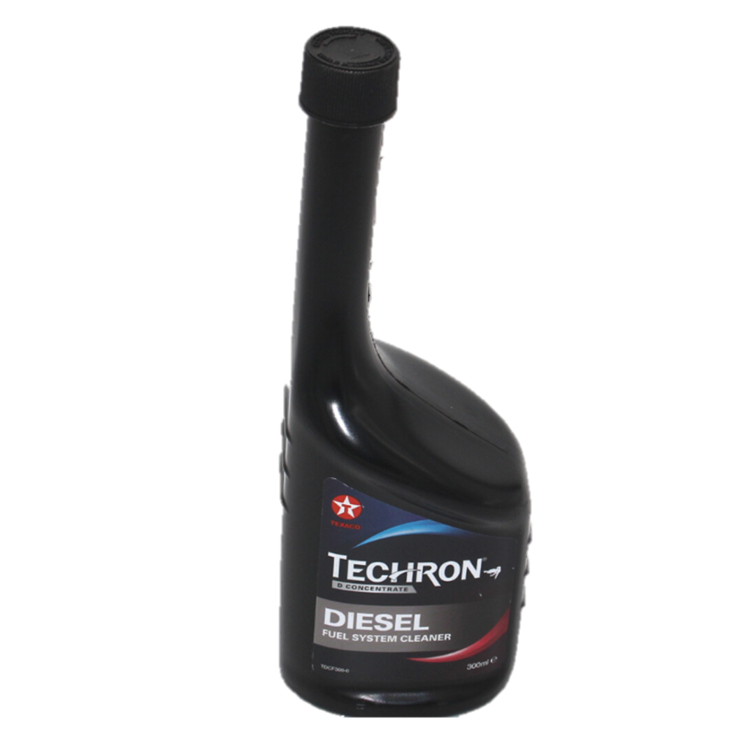 Techron diesel fuel cleaner. OEM. Part No. 804368PRE