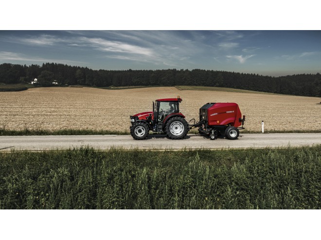 Farmall A