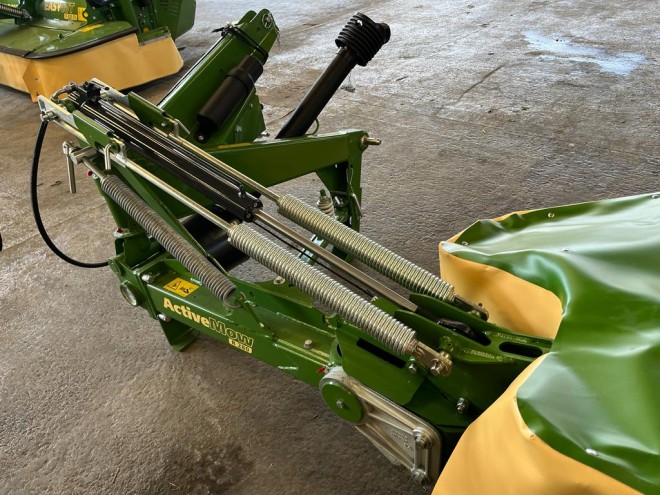 Krone Active Mow R280