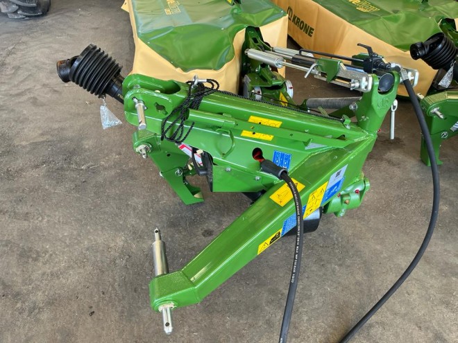 Krone Active Mow R280