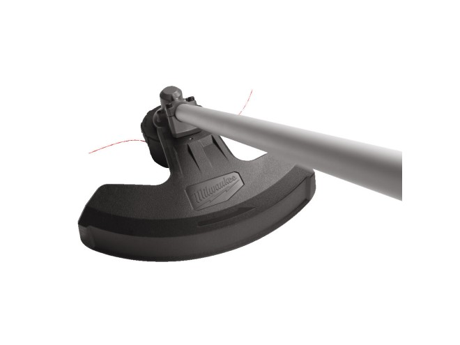 M18™Fuel Brush Cutter. OEM. Part No 4933492299. M18 FBCU-802. Milwaukee Tools. Milwaukee Outdoor Tools. Milwaukee Professional Tools. Workshop tools. Milwaukee dealer. Milwaukee Online Tools.  Milwaukee Brush Cutter. Milwaukee Outdoor tools.