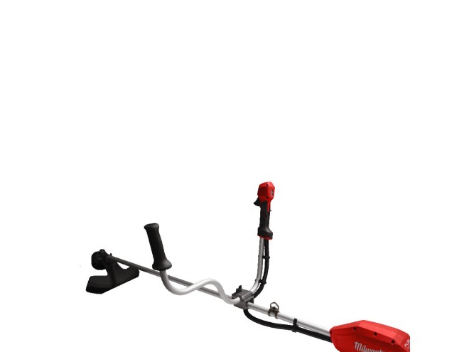 M18™Fuel Brush Cutter. OEM. Part No 4933492299. M18 FBCU-802. Milwaukee Tools. Milwaukee Outdoor Tools. Milwaukee Professional Tools. Workshop tools. Milwaukee dealer. Milwaukee Online Tools.  Milwaukee Brush Cutter. Milwaukee Outdoor tools.