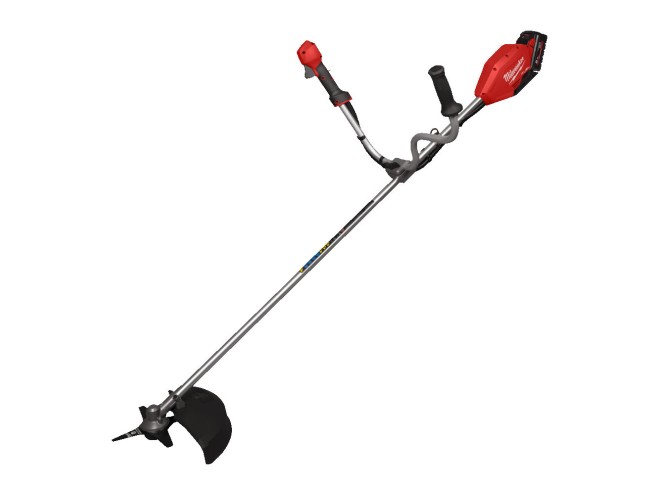 M18™Fuel Brush Cutter. OEM. Part No 4933492299. M18 FBCU-802. Milwaukee Tools. Milwaukee Outdoor Tools. Milwaukee Professional Tools. Workshop tools. Milwaukee dealer. Milwaukee Online Tools.  Milwaukee Brush Cutter. Milwaukee Outdoor tools.