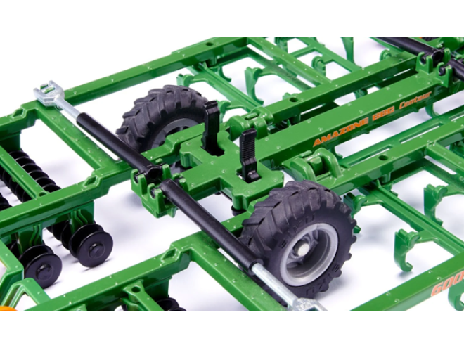 Siku Amazone Centaur OEM 028925 Part Number 028925. Amazone Dealer. Amazone toy. 1:32 scale model. Siku scale models. Christmas toys. Farming toys. Farming models. Online toy shop. Click & collect. Startin Tractors.