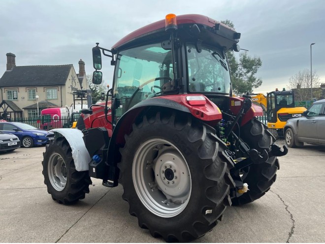 Case IH Farmall 90A Powershuttle 0% Finance where applicable