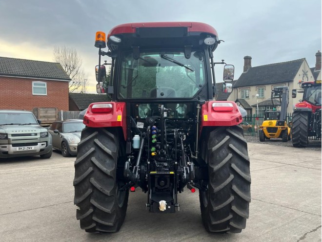 Case IH Farmall 90A Powershuttle 0% Finance where applicable