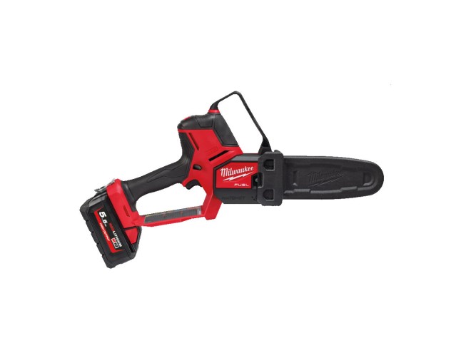 M18 Fuel™ Hatchet™ Pruning Saw 20 cm. Model: M18 FHS20-0. Part No. 4933480119. Low Price Milwaukee Tools. Low Price Milwaukee Deals. Gardening Tools. DIY Gardening. Outdoor tools. Milwaukee Tools. Milwaukee Dealer.