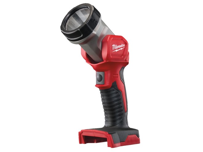 Milwaukee - OEM. Part No - 4932430361. M18 TLED-0. Torch. Milwaukee torch. Milwaukee work light. LED Torch. M18 T LED light. Milwaukee tools. Trueview. M18 Tools. Milwaukee Accessories. Milwaukee Dealer. Online shop. click & collect. Power tools. Cordless light. UK Milwaukee Tools. Milwaukee Hand Tool. Work lights. Milwaukee Lighting. LED Light. Hand tools. Online tools. Workshop light. Workshop tools. Professional Tools.  Startin Tractors.