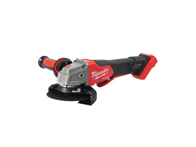 M18 FUEL™ Angle Grinder 115mm. Milwaukee Tools. Low Price Milwaukee Tools. Online Milwaukee Tools Online. UK Tools. Milwaukee Grinder. Grinder. Workshop tools. Power Tools. Milwaukee Power Tools. M18 batteries. High Performance Grinder. Startin Tractors.