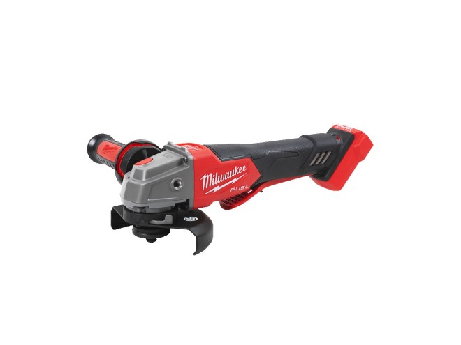 M18 FUEL™ Angle Grinder 115mm. Milwaukee Tools. Low Price Milwaukee Tools. Online Milwaukee Tools Online. UK Tools. Milwaukee Grinder. Grinder. Workshop tools. Power Tools. Milwaukee Power Tools. M18 batteries. High Performance Grinder. Startin Tractors.