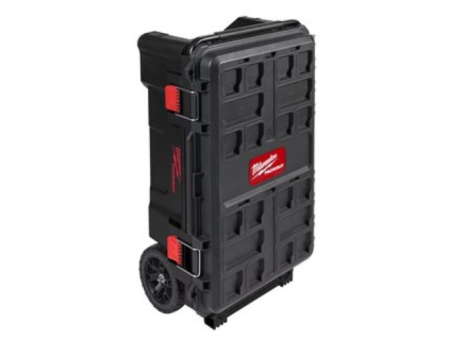 PACKOUT™ Rolling Tool Chest. OEM. Part No. 4932478161. Milwaukee Storage. PACKOUT System. Milwaukee Tools UK. Online tools UK.  Milwaukee storage solution. 3 Drawer Tool Box. Milwaukee Power Tools. Tool Storage. Milwaukee Range. Tradesmen Tools. Tool Storage. Jobsite Storage. Rolling Trunk. Milwaukee Rolling Trunk Storage. Low Price Milwaukee Deals. Click & collect. Collect in store. Tool Box UK. Startin Tractors.