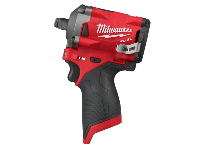 M12 FUEL™ ½" Sub Compact Impact Wrench. Milwaukee Tools. UK Tools Online. Low Price Milwaukee Deals. Click & collect. Collect Instore. Milwaukee Dealer. Milwaukee Range. Power Tools. Impact Wrench. Model: M12 FIWF12-0. Construction. Farming. workshop. Startin Tractors