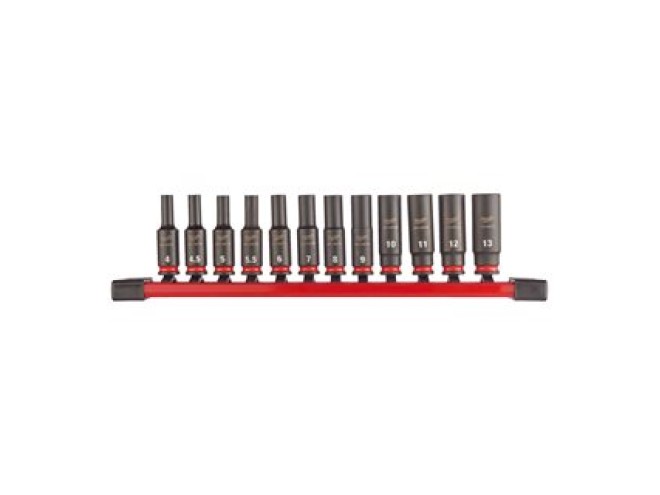 SHOCKWAVE™ ¼" Impact Socket Set. Milwaukee Online Tools UK. Socket Set. Low Price  Milwaukee Deals. Tradesmen Tools. Builder Tools. Impact Socket Set. Milwaukee Power Tools. Milwaukee Power Tools. Milwaukee Range. Milwaukee Hand Tools. Online Tools UK. Case IH. Startin Tractors.