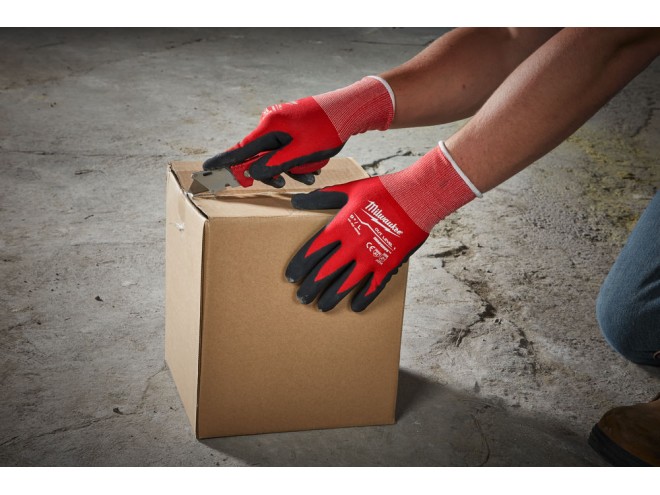 Milwaukee Range. Click & collect. Collect Instore. Fast Delivery. Milwaukee Gloves. Milwaukee PPE. Work Gloves. Protective Work Gloves. Nitrile Gloves. Gloves for Tradesmen & Builders. Smartswipe. Jobsite gloves. Milwaukee Dealer. Shop our range. Online Milwaukee shop UK. Online Tools UK. Startin Tractors.