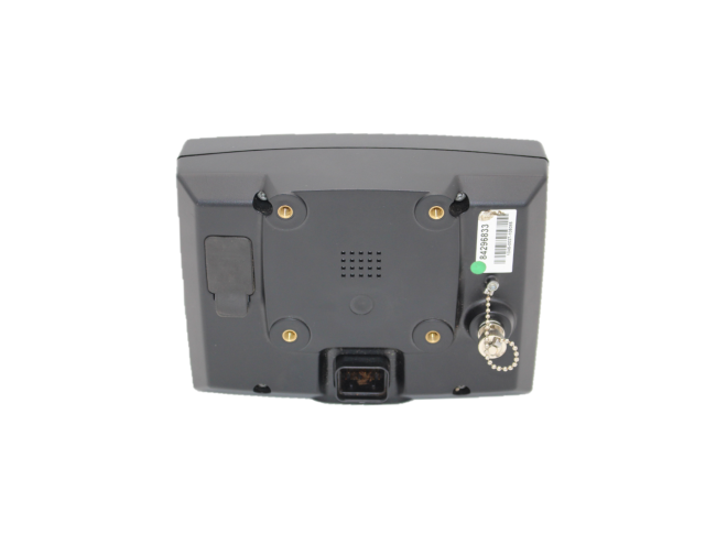AFS Pro 300 Display Screen OEM. Part No: 47585553. Used guidance. GPS display. Pro 300 screen. click & collect. Collect instore. Fast delivery. GPS monitor. Used parts. AFS display. Case IH gps screen. Startin Tractors.