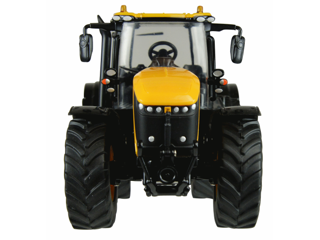 Britains JCB 8330 Fastrac Tractor OEM. Part No 432067. click & collect, collect in store, fast delivery, Britians Toys. Britains models. 1:32 scale fastrac model. JCB Fastrac. Agri toys. Online toy shop. Farming toys. Startin Tractors.