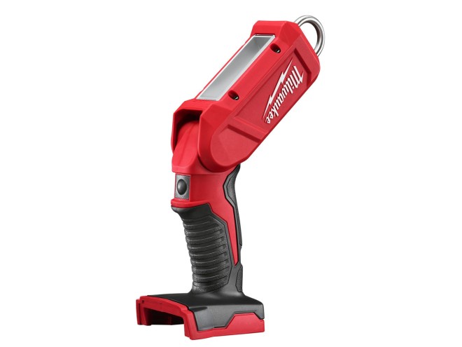 M18™ LED Inspection Light. OEM. Part No M18 IL-0. Milwaukee dealers, Buy Online or collect instore, click & collect, collect instore, fast delivery. Milwaukee Tools UK, Workshop Light, LED light, Milwaukee Light, Inspection Light. UK Tools. Milwaukee Deals Online,  Cordless Lighting solutions, TRUEVIEW, M18 IL-0, Buy Online,  Startin Tractors.
