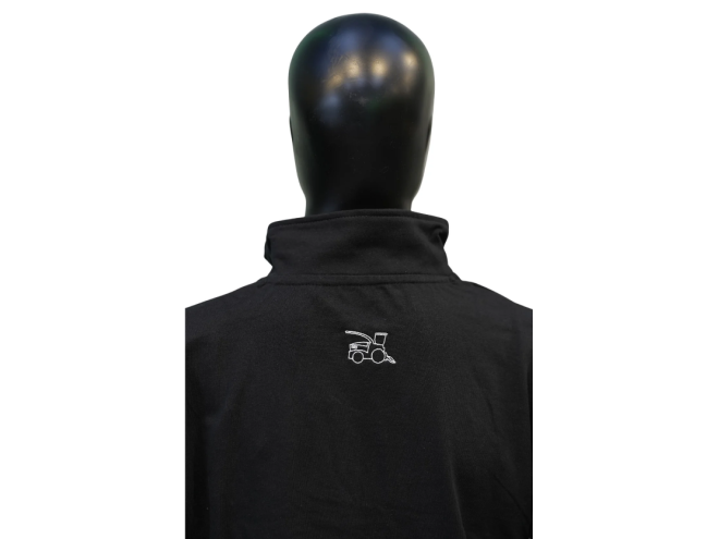 Krone Sweatshirt OEM. Part No: 209030430. Krone merchandise. Krone Sweatshirt, collect instore, click & collect, fast delivery, Krone clothing. Adult Krone jumper. Krone Merch,  Farm Wear, Agri Wear. Krone Dealer, Startin Tractors.