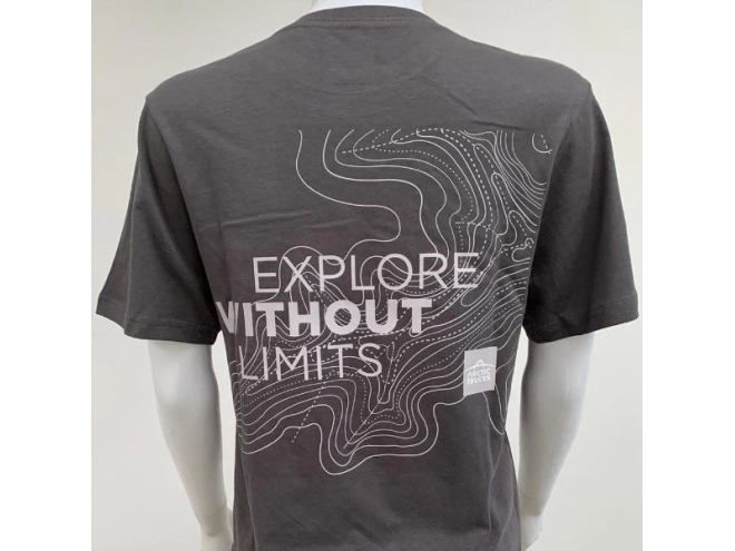 Arctic Trucks T-Shirt, click & collect, collect instore, fast delivery, low price, Arctic Trucks Merchandise, Isuzu clothing AT clothing, online Arctic Trucks. Explore without limits,  Isuzu Dealer, Arctic Trucks Dealer, Startin Tractors