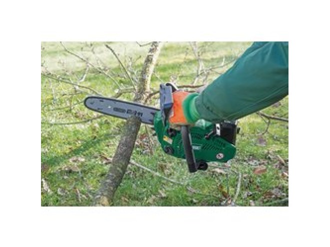 Petrol Chainsaw