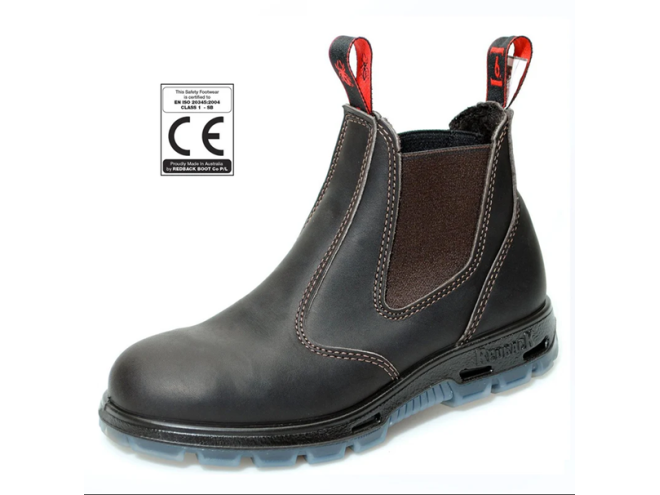 Redback Boots USBOK, Safety Boots, Redback Dealer, UK delivery, Next Day Delivery, Fast Delivery. Australian Boots, Redbacks, click & collect, work boots, Official Redback Boots, farm work wear, low priced boots, safety footwear, farm safetywear, steel toe cap boots,  where to buy Redback boots, Buy Online UK, Case IH, Startin Tractors.