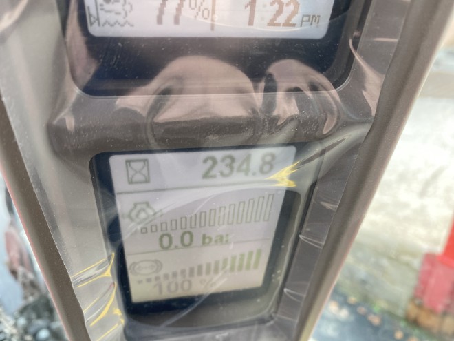 Case IH Puma 165 Multicontroller Full Powershift Front Linkage Accuguide Ready C/W MX Loader