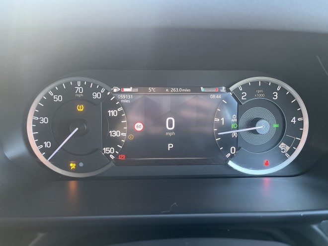 Land Rover Defender 90 3.0 D200 Hard Top Auto [3 Seat]