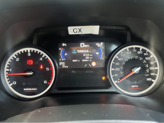 Isuzu D-Max Utility Double Cab Auto