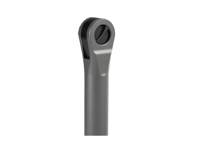 M12 FUEL™ 3/8" Extended Reach High Speed Ratchet 4933480791, M12 FHIR38LR,  Milwaukee Dealer, Milwaukee Power Tools,  Milwaukee tools, Milwaukee Ratchet, click & collect, shop instore,  M12 batteries, M12 FUEL, Startin Tractors.