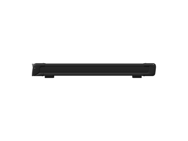 Thule Ski Carrier - Snow Pack L, Isuzu Dealer, Isuzu accessories, Isuzu Ski Carrier, Ski holder, Isuzu Genuine parts, Isuzu Genuine Accessories, Ski accessories, UK Delivery, Next Day Delivery , Startin Tractors