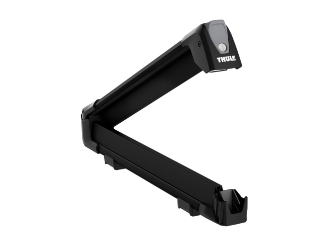 Thule Ski Carrier - Snow Pack L, Isuzu Dealer, Isuzu accessories, Isuzu Ski Carrier, Ski holder, Isuzu Genuine parts, Isuzu Genuine Accessories, Ski accessories, UK Delivery, Next Day Delivery , Startin Tractors