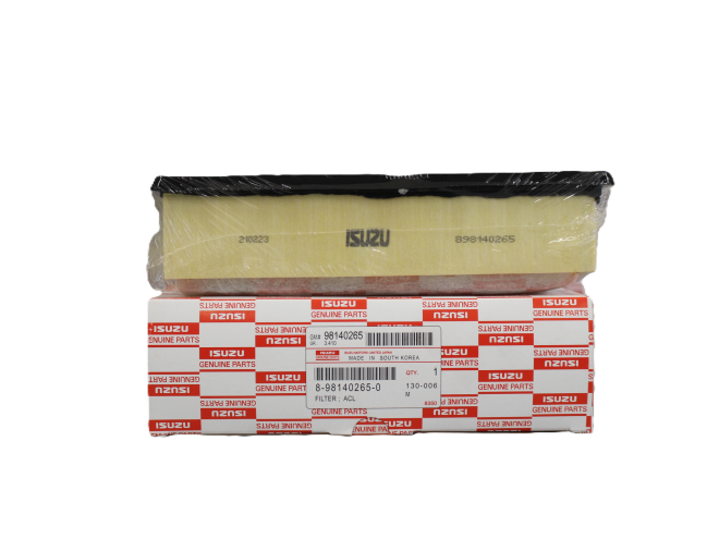 Utility Service Kit Suitable for MY 2012-2017 OEM Part No 8981394280, 8981402650, 89815930, 8981650710, 8979125310, Isuzu Dealer, Isuzu Parts, Isuzu Service Kit , UK Delivery, Next Day Delivery, Genuine Isuzu parts, replacement parts, Startin Tractors