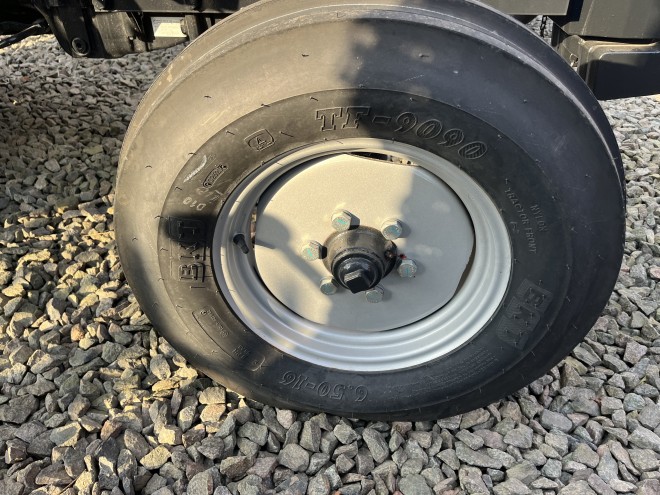 Case IH Farmall 55C Air conditioned 12 x 12 Shuttle