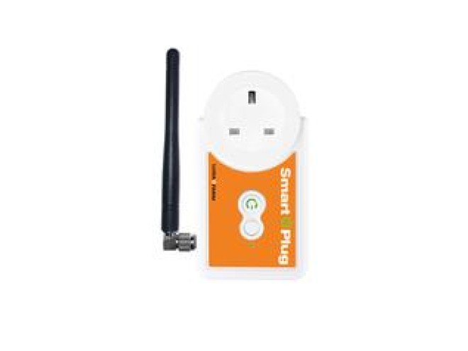 Luda smart plug 162405 sparex, stock clearance, smart plug, remote control, Luda farm, smart plug, GSM coverage, UK delivery, Next Day Delivery, click & collect, Case IH Dealer, Startin Tractors