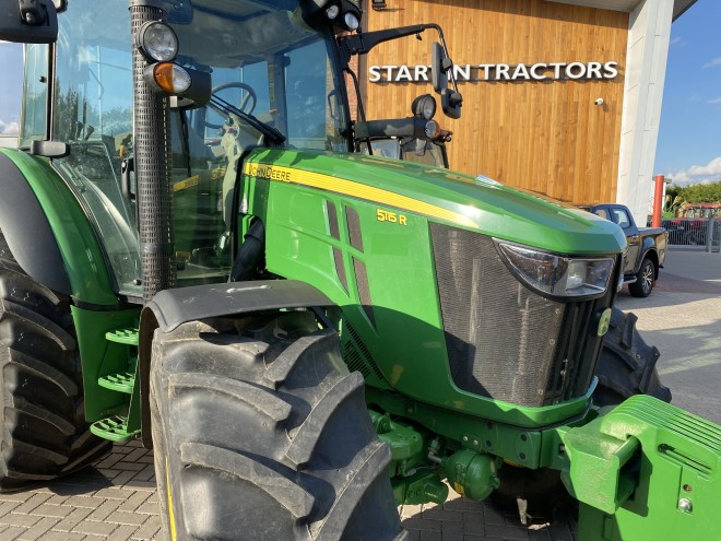 John Deere 5115 R