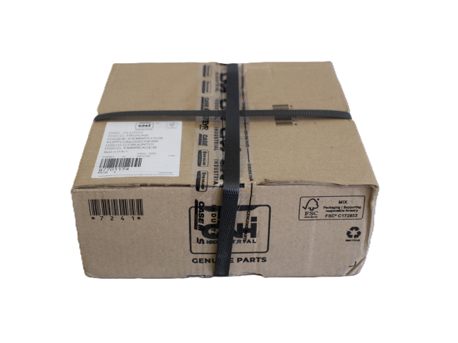 Clutch Disc OEM Part No 87701174, Case IH Parts, Case IH Dealer, Case IH Clutch Disc, UK Delivery , Next Day Delivery, Click & collect, Collect instore, local Dealer, Genuine Parts,  Genuine Case IH Clutch Disc, wearing parts, Startin Tractors