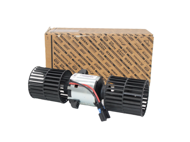 Electric Blower Motor OEM Part No 47852858, Farmall Parts, Case IH Dealer, Case IH Parts, UK Delivery, Click & collect, Blower Motor, Farmall Parts UK, Case IH Farmall, Dealer, Startin Tractors
