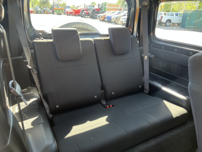 Suzuki Jimny 1.5 SZ4 ALLGRIP 3dr