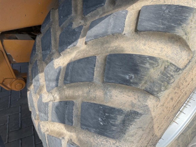 Richard Western SF14 HS Plus with Silage Sides