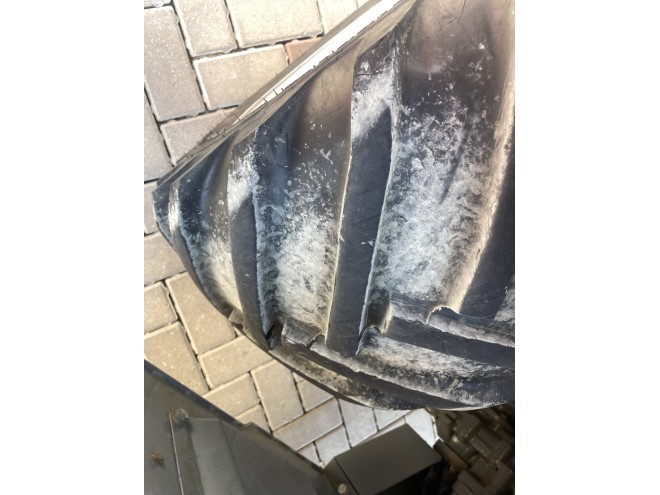 Weidemann 4512 T Euro headstock c/w pallet tines