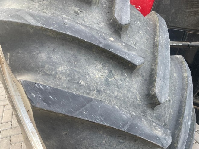 Case IH Puma CVX 240 Front Linkage Accuguide ready SFL