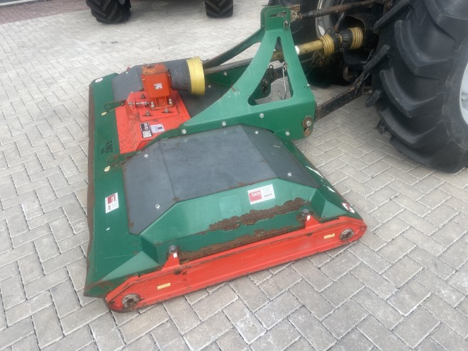 Wessex Proline RMX 240 Roller Mower