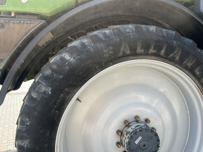 Amazone Pantera 4502 36M / 24M Contractor Boom