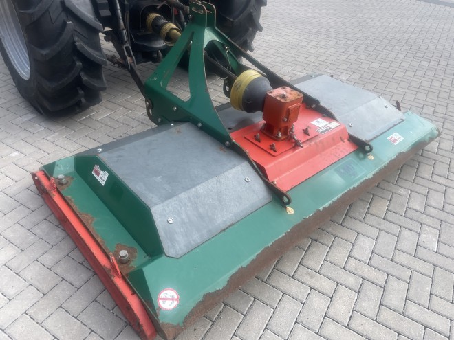 Wessex Proline RMX 240 Roller Mower